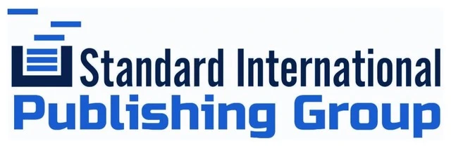 Standard International Logo